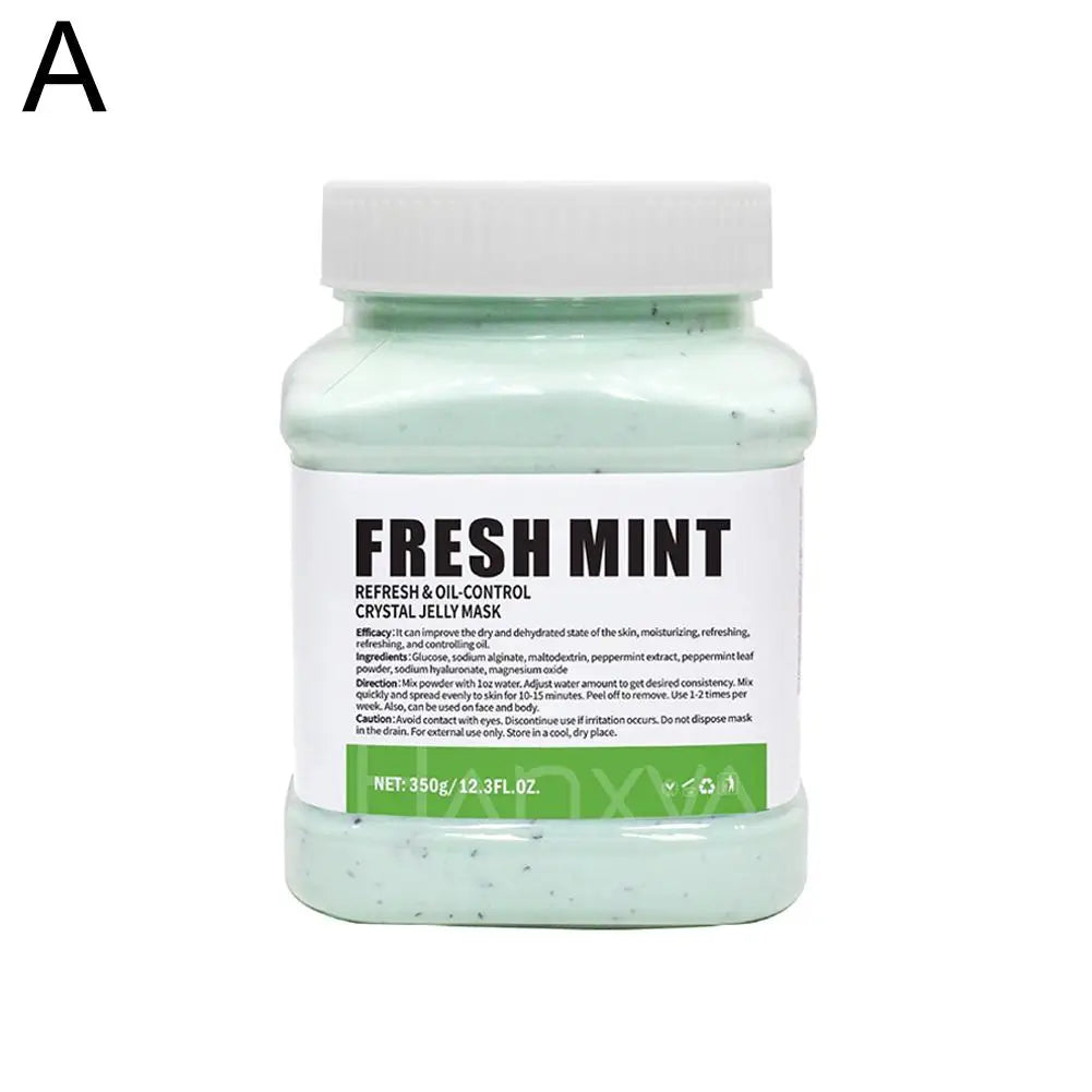 Hydro Jelly Face Mask