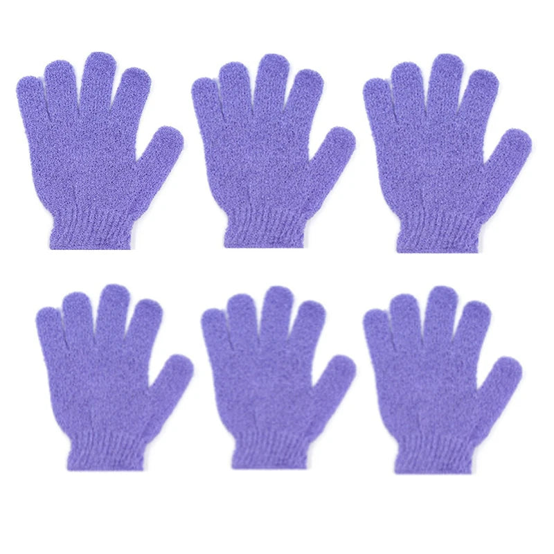 Exfoliating Gloves