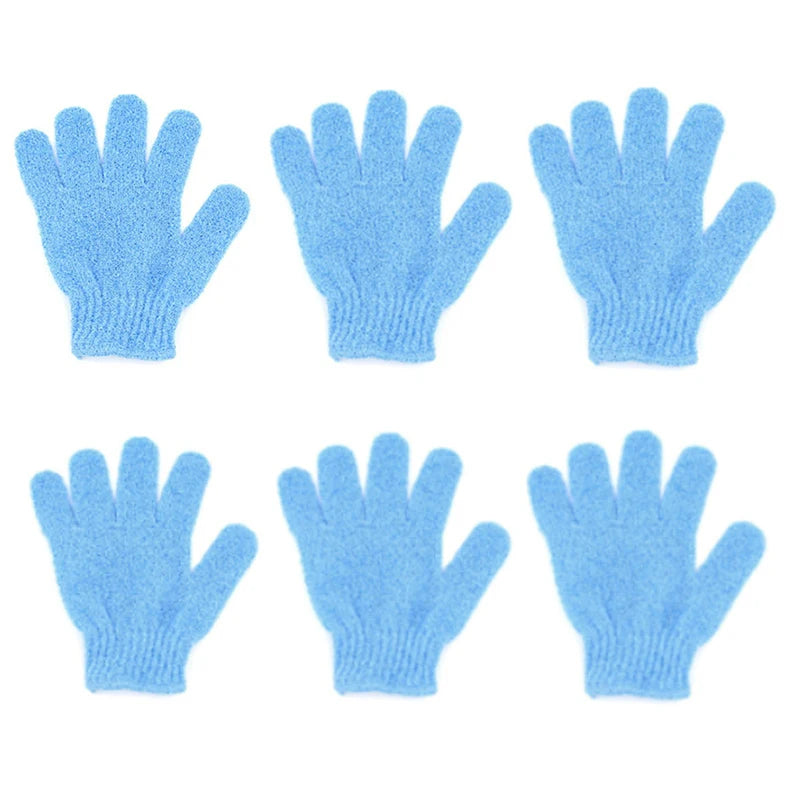 Exfoliating Gloves