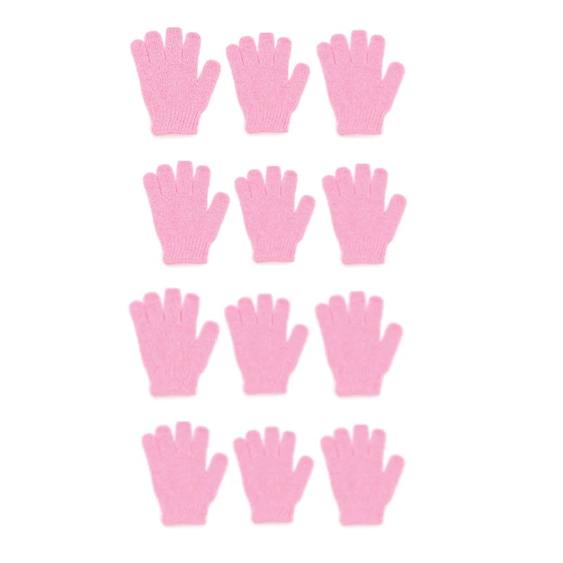 Exfoliating Gloves