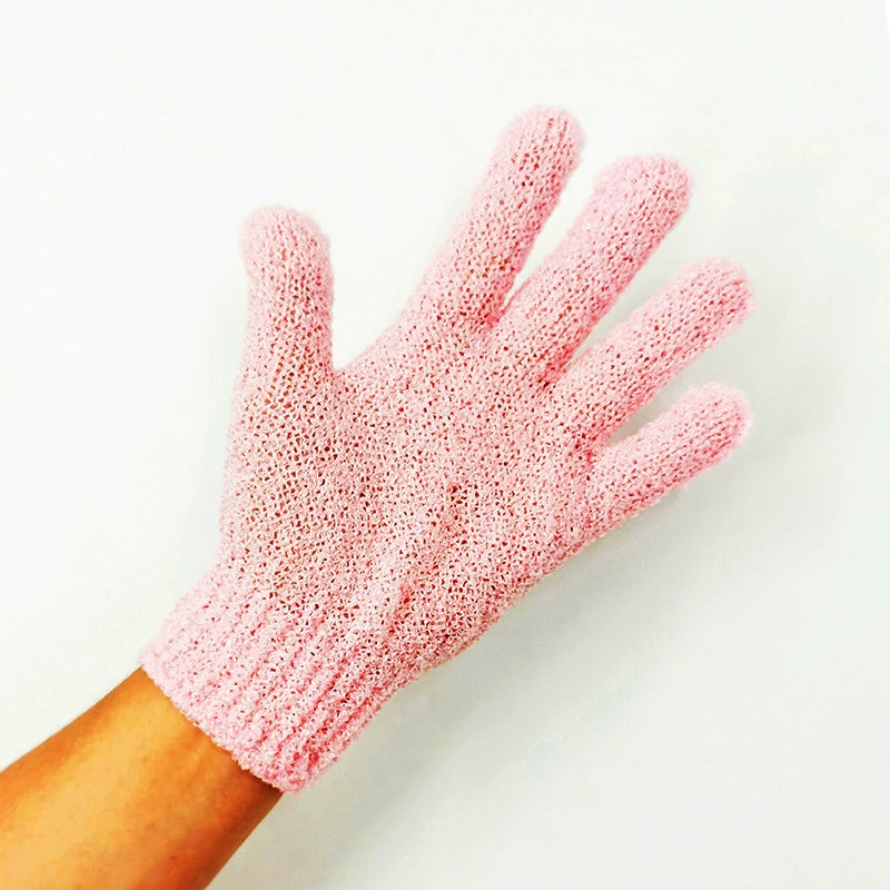 Exfoliating Gloves