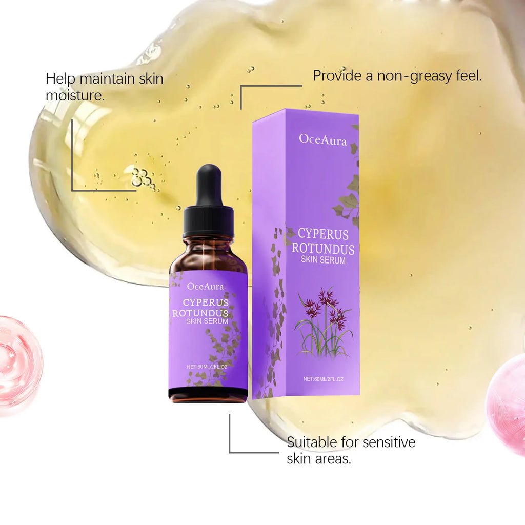 Cyperus Rotundus Skin Serum
