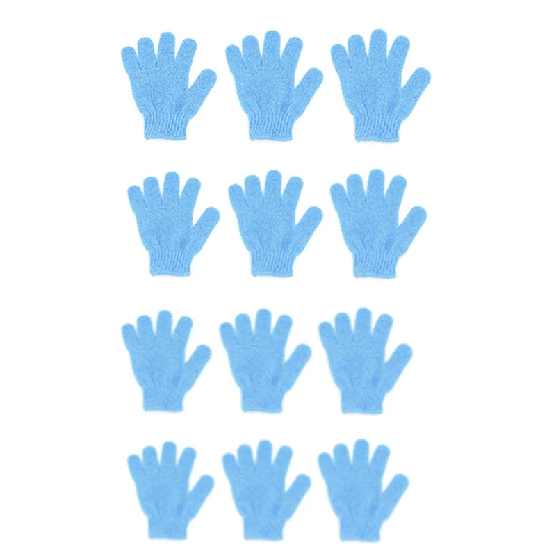 Exfoliating Gloves