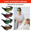 Laser Protection Glasses