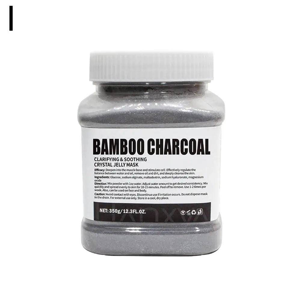 Hydro Jelly Face Mask