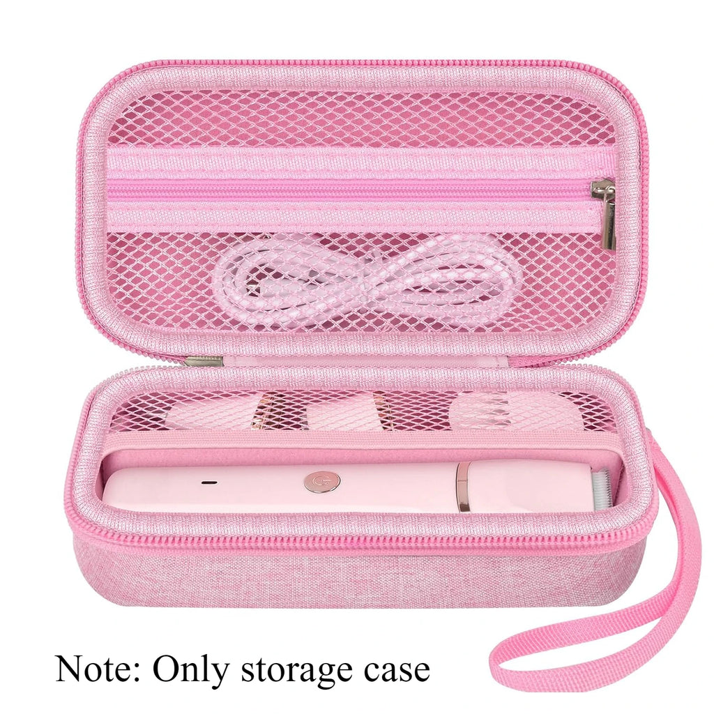 Travel Case (CASE ONLY)