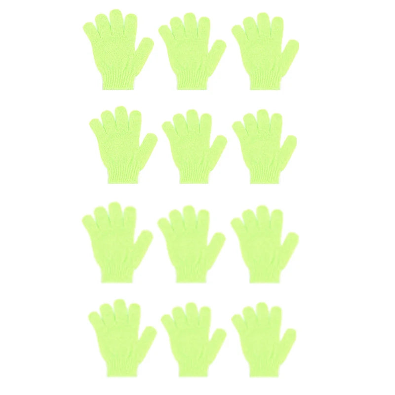 Exfoliating Gloves