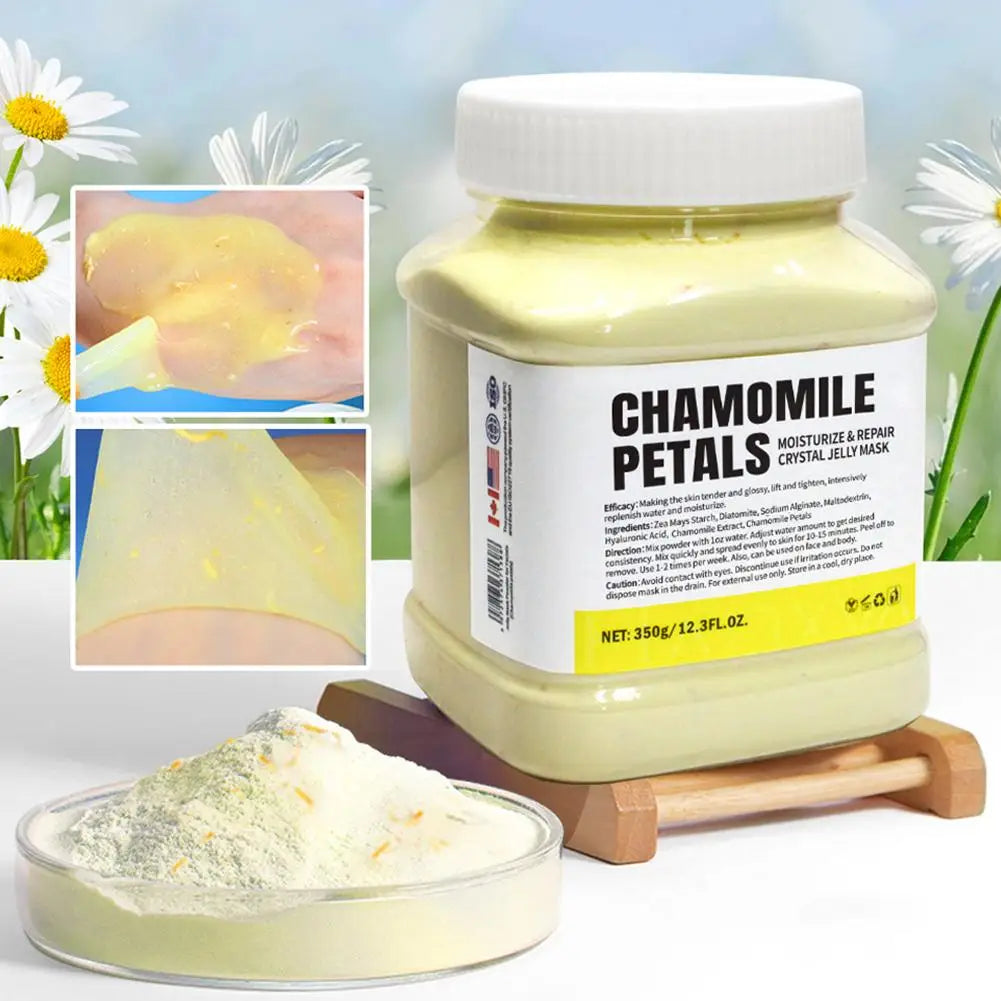 Hydro Jelly Face Mask