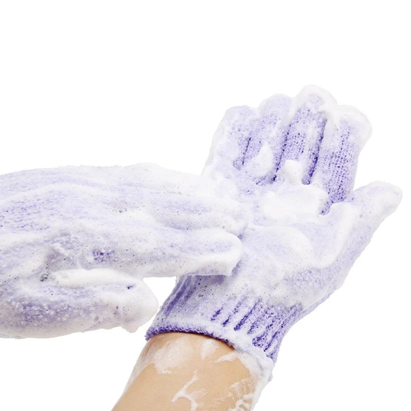 Exfoliating Gloves