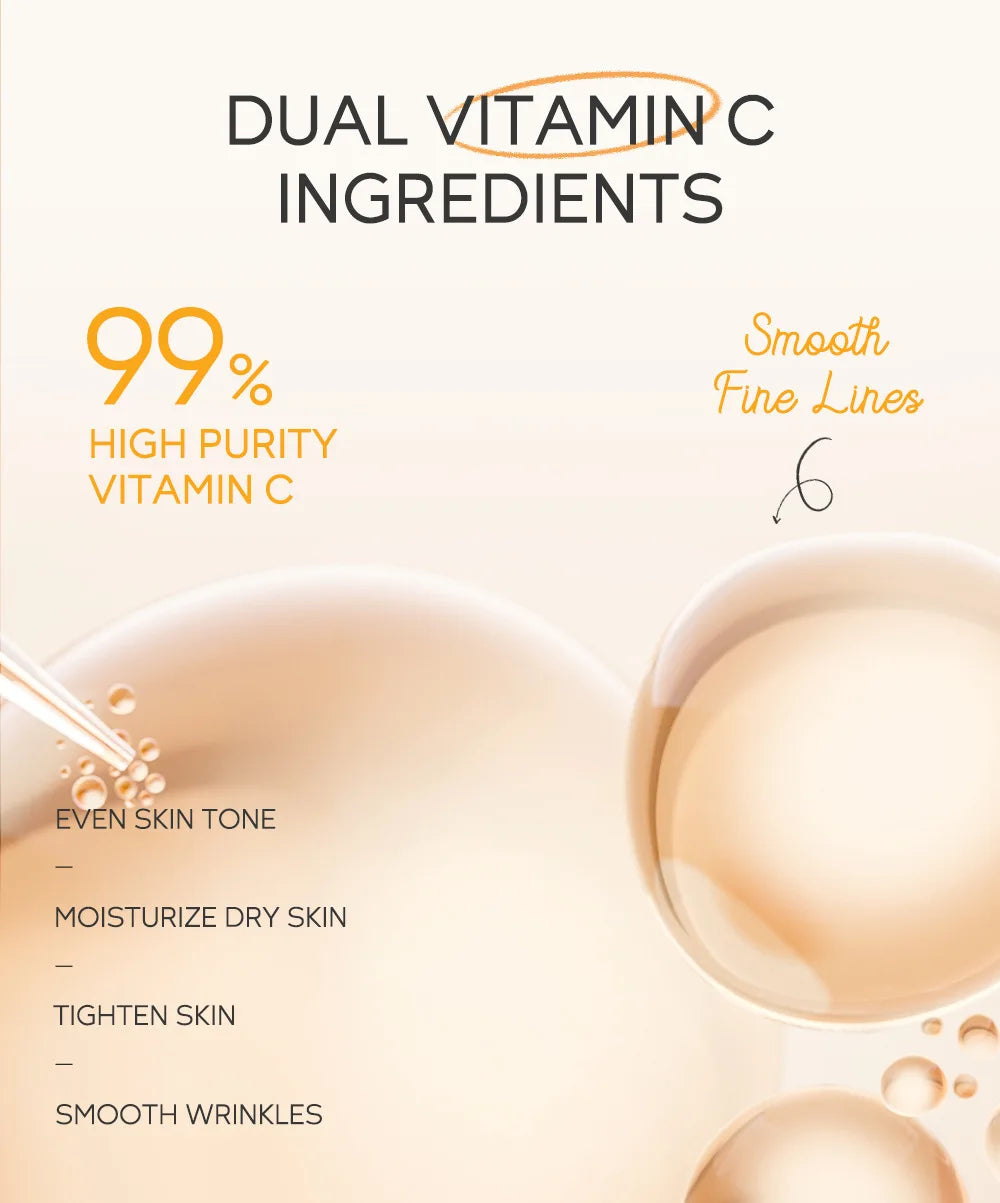 3-in-1 Travel Skincare Set – Serum, Eye Cream & Face Cream