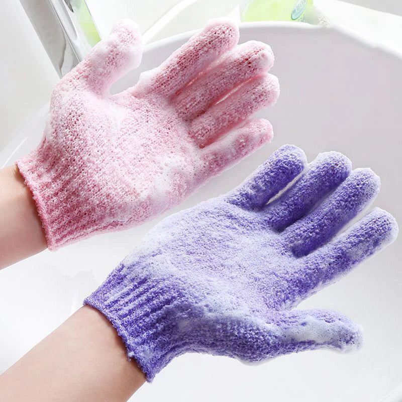 Exfoliating Gloves