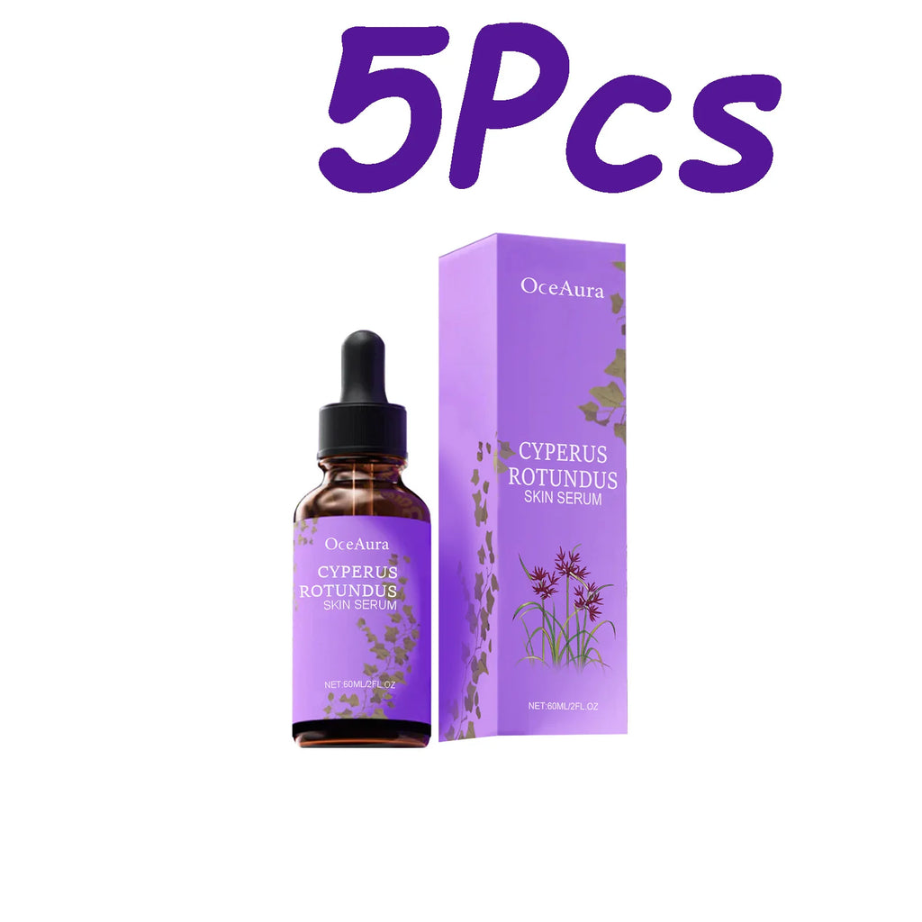 Cyperus Rotundus Skin Serum