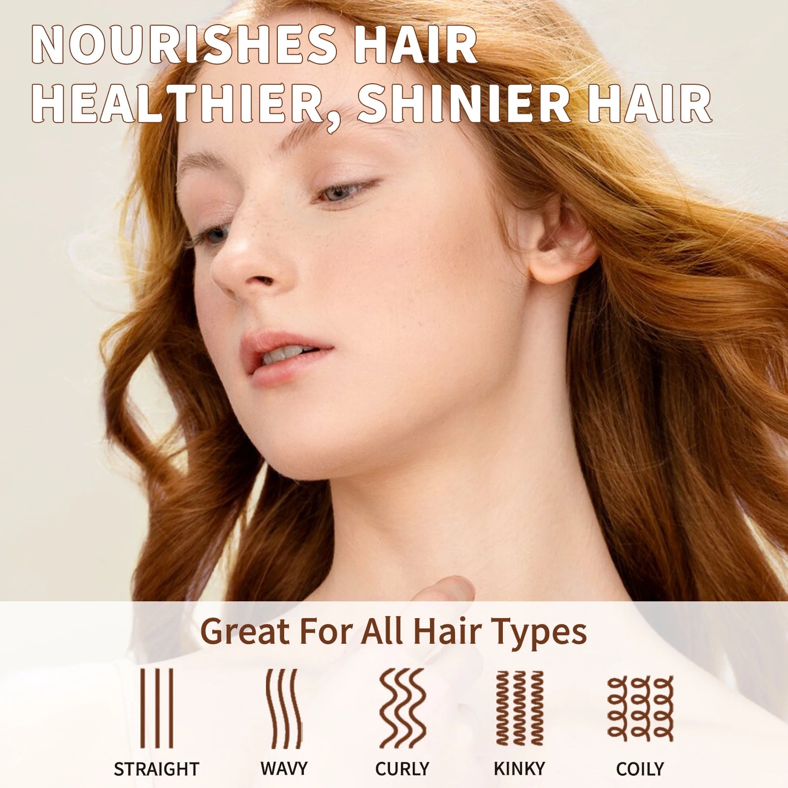 Organic Castor Oil – Cold-Pressed Natural Carrier Oil for Skin, Hair, Eyelashes & Nails