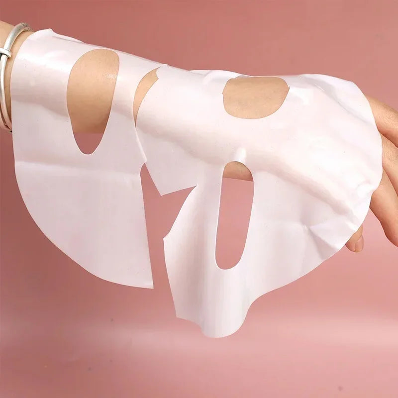 Bio Collagen Hydrating Face Mask