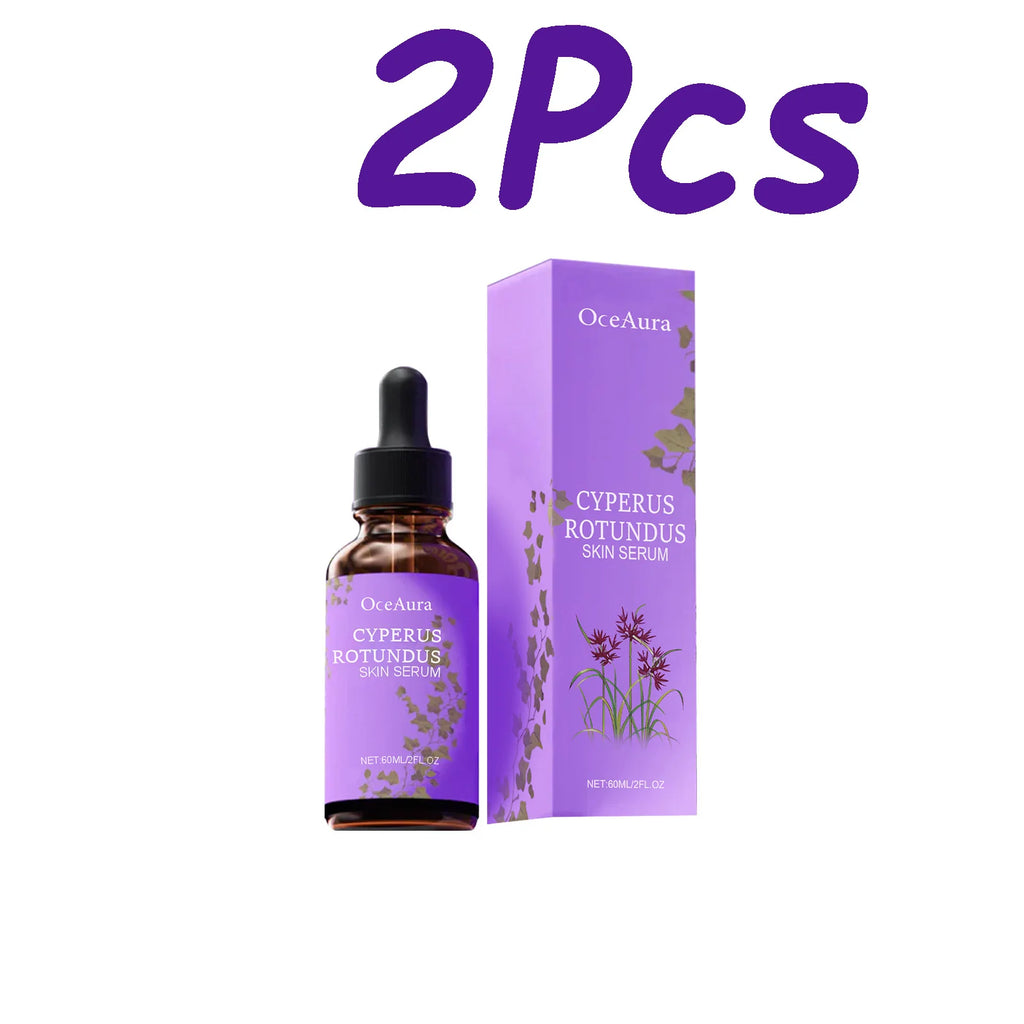 Cyperus Rotundus Skin Serum