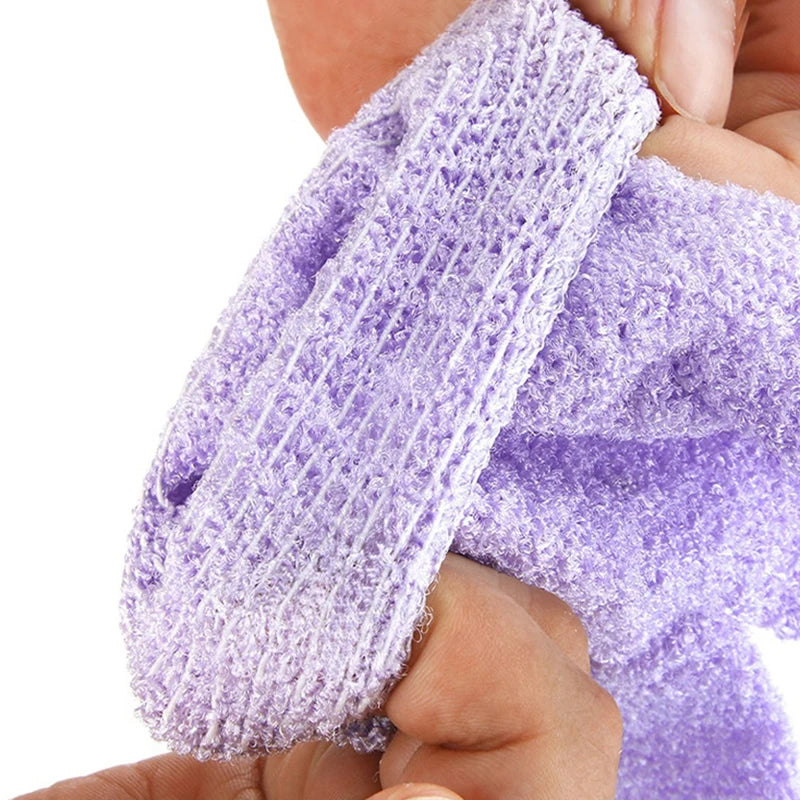Exfoliating Gloves