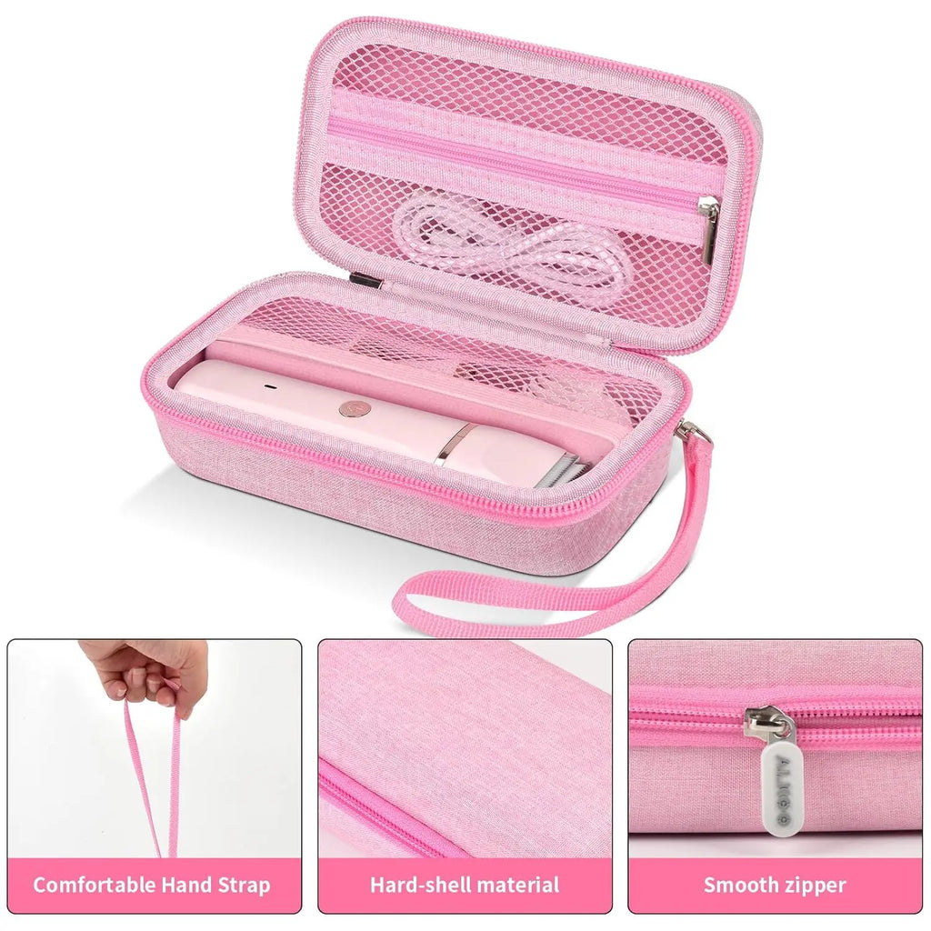 Travel Case (CASE ONLY)