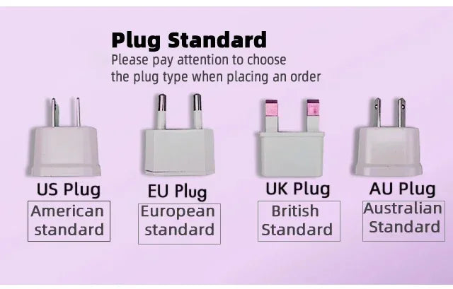 2-in-1 Electric Hair Straightener & Curler – Hot Comb Hair Styling Brush for Wet & Dry Hair