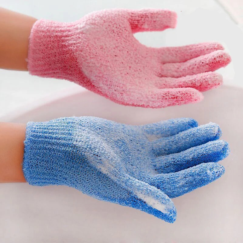 Exfoliating Gloves