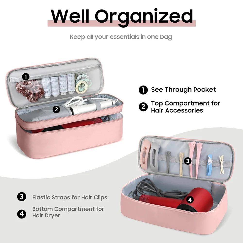 Protective IPL Travel Case - (Large)