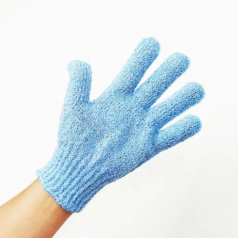 Exfoliating Gloves