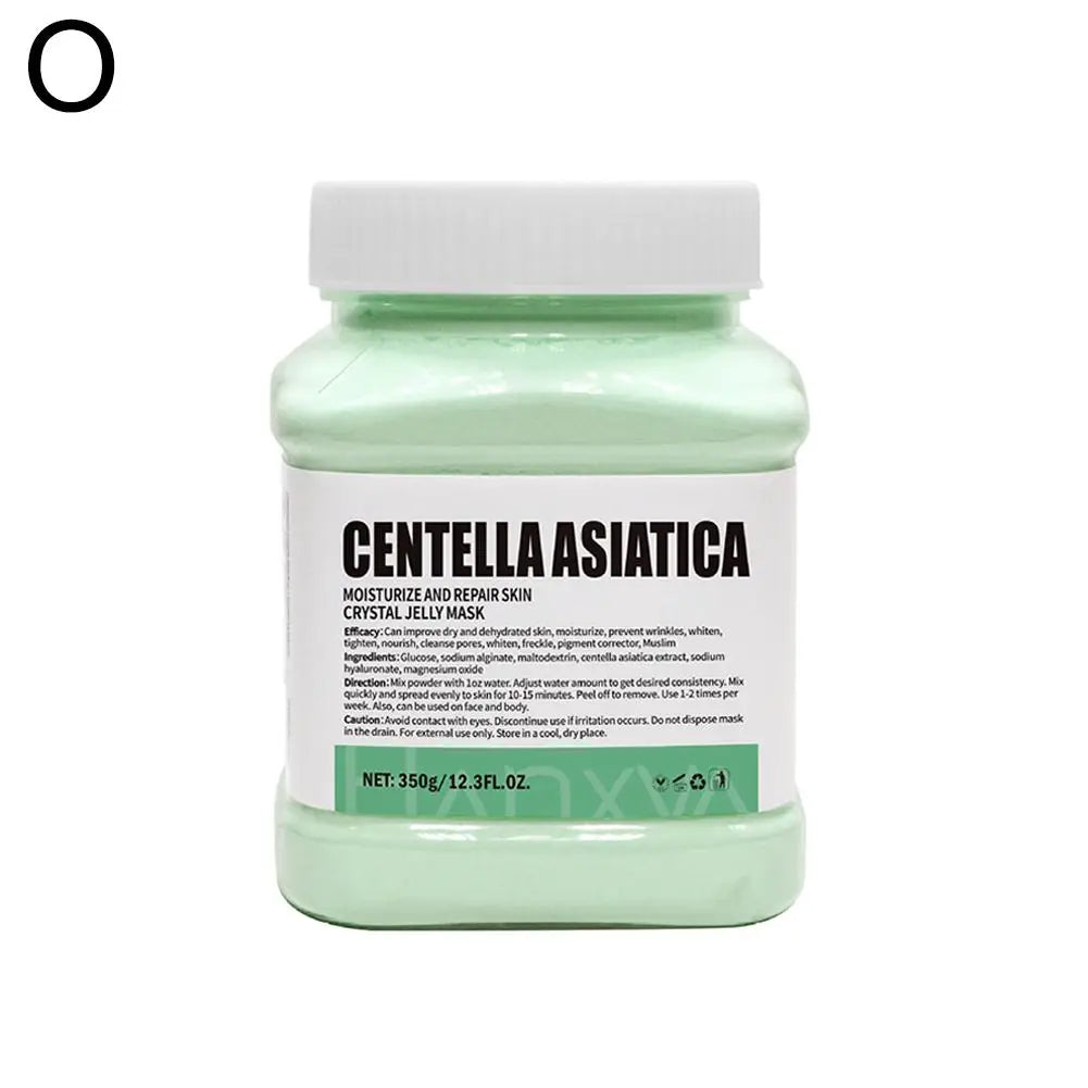 Hydro Jelly Face Mask