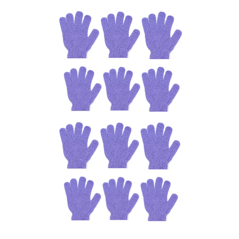 Exfoliating Gloves