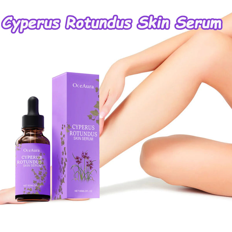 Cyperus Rotundus Hair Reduction Serum