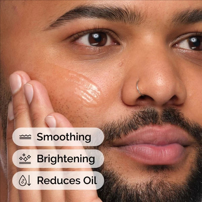 The Ordinary Smooth Skin Serum