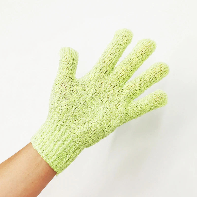 Exfoliating Gloves