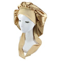 Satin Hair Bonnet for Sleeping