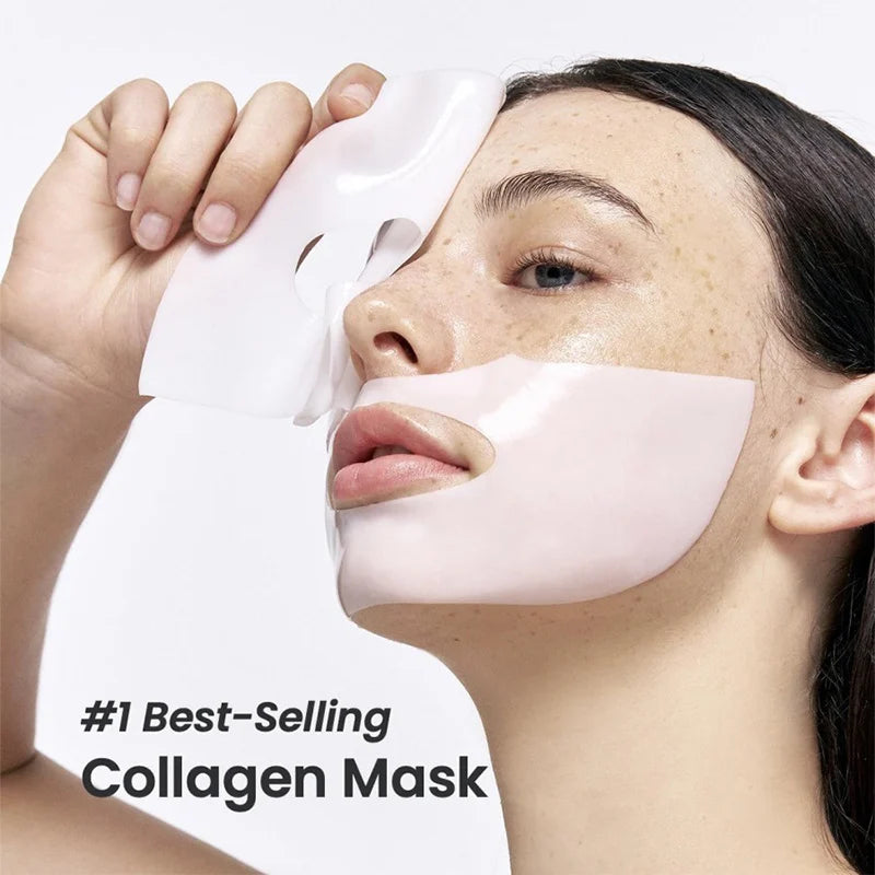 Bio Collagen Hydrating Face Mask