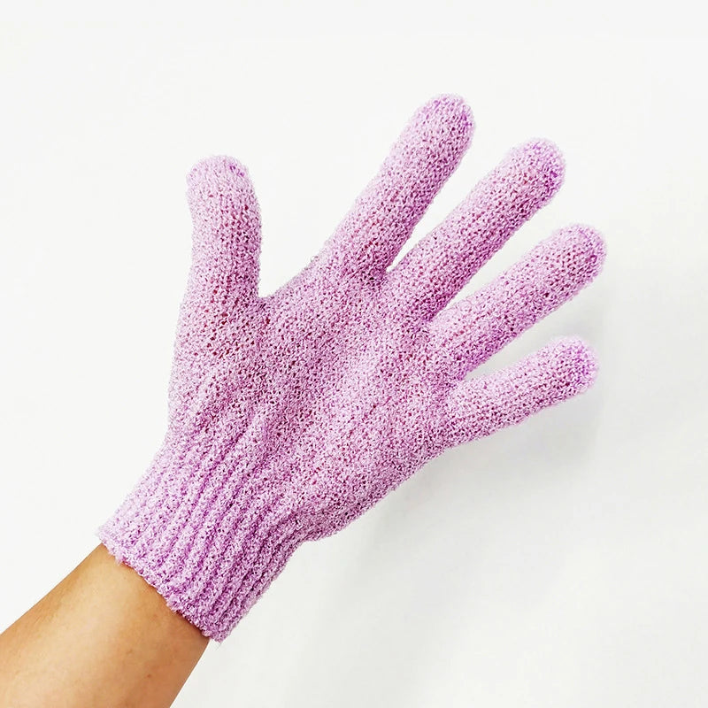 Exfoliating Gloves