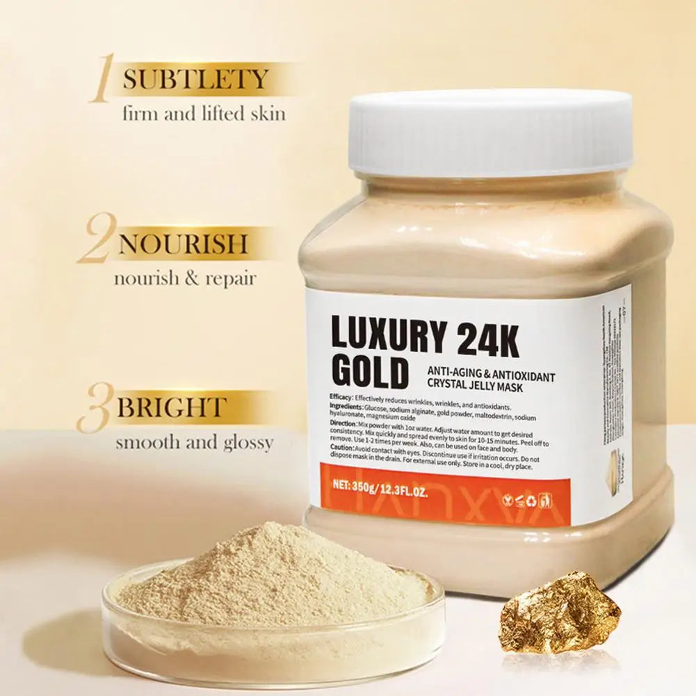 Hydro Jelly Face Mask